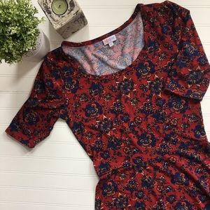 LuLaRoe Ana Dress